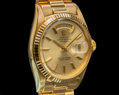 rolex watch 24 carat gold|18k gold Rolex oyster perpetual.